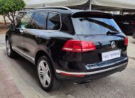 Volkswagen Touareg 3.0 TDI 262 CV R-LINE 2015 TETTO