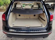 Volkswagen Touareg 3.0 TDI 262 CV R-LINE 2015 TETTO