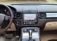 Volkswagen Touareg 3.0 TDI 262 CV R-LINE 2015 TETTO