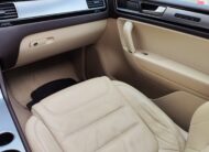 Volkswagen Touareg 3.0 TDI 262 CV R-LINE 2015 TETTO