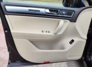 Volkswagen Touareg 3.0 TDI 262 CV R-LINE 2015 TETTO