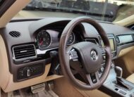 Volkswagen Touareg 3.0 TDI 262 CV R-LINE 2015 TETTO