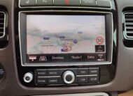 Volkswagen Touareg 3.0 TDI 262 CV R-LINE 2015 TETTO