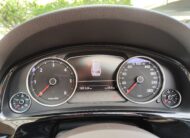 Volkswagen Touareg 3.0 TDI 262 CV R-LINE 2015 TETTO