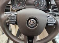 Volkswagen Touareg 3.0 TDI 262 CV R-LINE 2015 TETTO