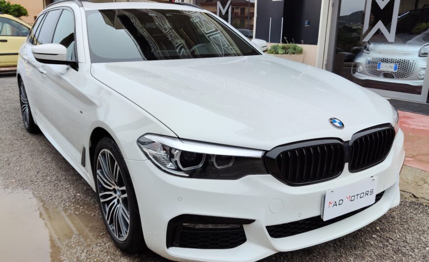 Bmw 520 Msport 2.0 190CV TETTO 2017