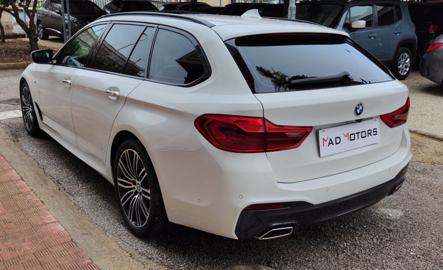 Bmw 520 Msport 2.0 190CV TETTO 2017