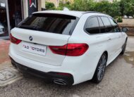Bmw 520 Msport 2.0 190CV TETTO 2017