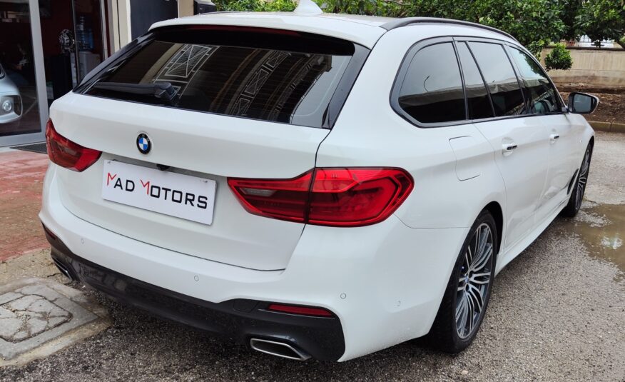 Bmw 520 Msport 2.0 190CV TETTO 2017