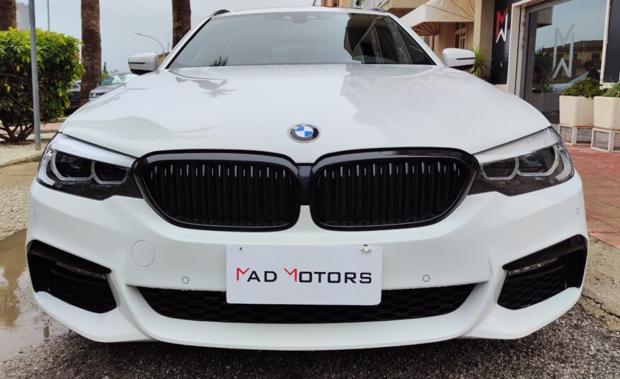 Bmw 520 Msport 2.0 190CV TETTO 2017