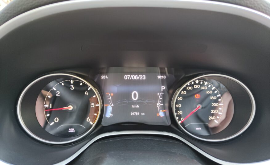 Jeep Compass 2.0 140CV aut. Limited 4WD 2018
