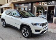 Jeep Compass 2.0 140CV aut. Limited 4WD 2018