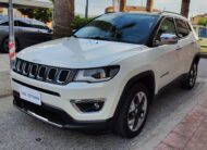 Jeep Compass 2.0 140CV aut. Limited 4WD 2018