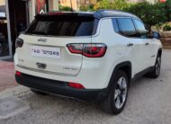 Jeep Compass 2.0 140CV aut. Limited 4WD 2018