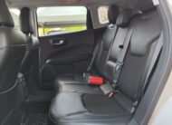Jeep Compass 2.0 140CV aut. Limited 4WD 2018