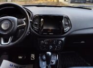 Jeep Compass 2.0 140CV aut. Limited 4WD 2018