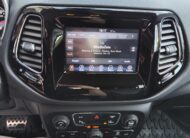 Jeep Compass 2.0 140CV aut. Limited 4WD 2018