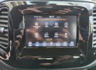 Jeep Compass 2.0 140CV aut. Limited 4WD 2018