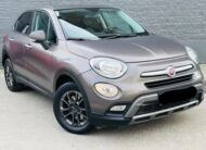 Fiat 500X 1.3 MultiJet 95 CV Cross 2017 NEO