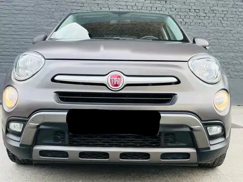 Fiat 500X 1.3 MultiJet 95 CV Cross 2017 NEO