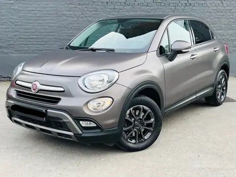 Fiat 500X 1.3 MultiJet 95 CV Cross 2017 NEO