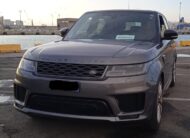 Range Rover Sport 3.0 249cv HSE 2018 IVA