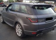 Range Rover Sport 3.0 249cv HSE 2018 IVA