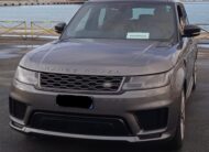 Range Rover Sport 3.0 249cv HSE 2018 IVA