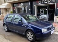 Volkswagen Golf 4 1.9 110 CV SOLO 190MILA KM