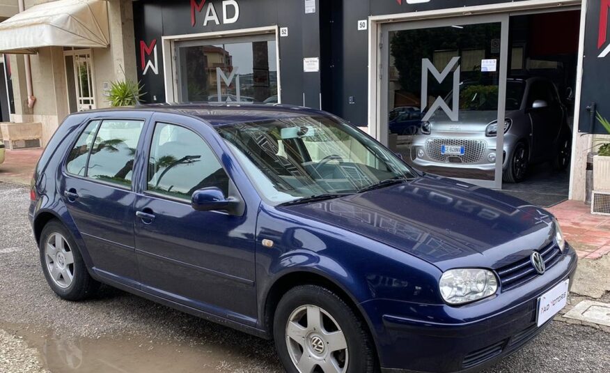 Volkswagen Golf 4 1.9 110 CV SOLO 190MILA KM