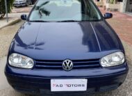 Volkswagen Golf 4 1.9 110 CV SOLO 190MILA KM