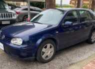 Volkswagen Golf 4 1.9 110 CV SOLO 190MILA KM