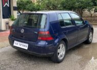 Volkswagen Golf 4 1.9 110 CV SOLO 190MILA KM