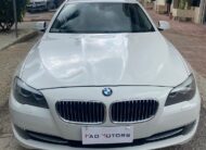 Bmw 525D SW 2.0 218CV SOLO 1OOMILA KM 2013