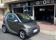 Smart ForTwo 800 54CV coupé pulse 2013