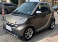 Smart ForTwo 800 54CV coupé pulse 2013