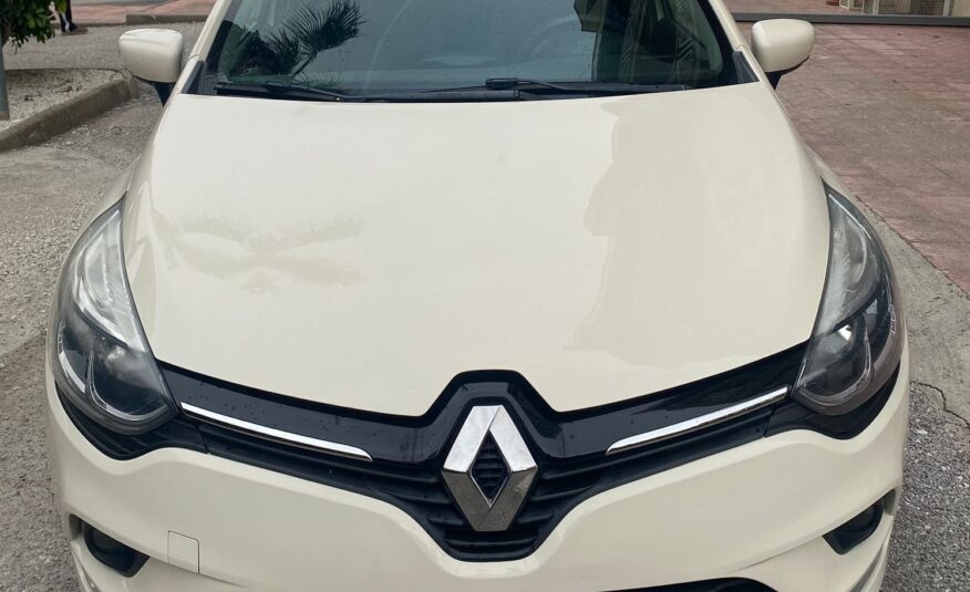Renault Clio 1.2 75CV 2017 NEO