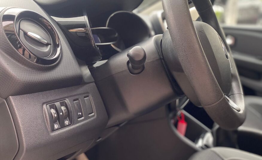 Renault Clio 1.2 75CV 2017 NEO