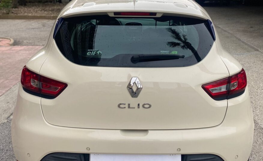 Renault Clio 1.2 75CV 2017 NEO