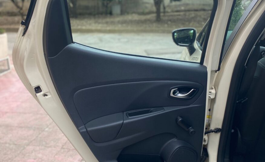 Renault Clio 1.2 75CV 2017 NEO