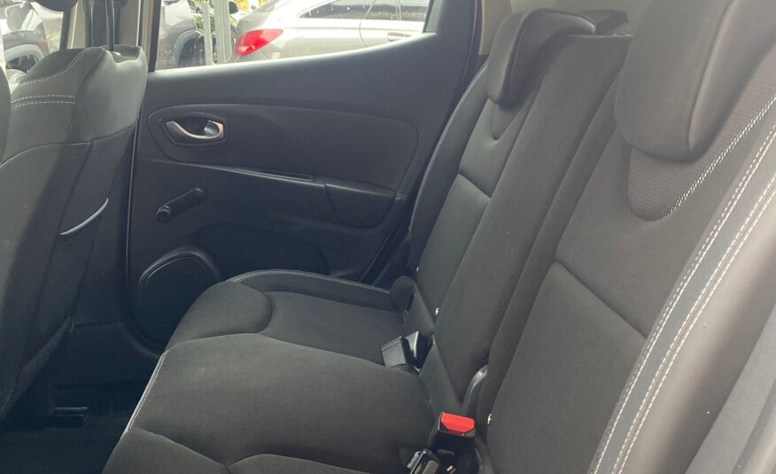 Renault Clio 1.2 75CV 2017 NEO
