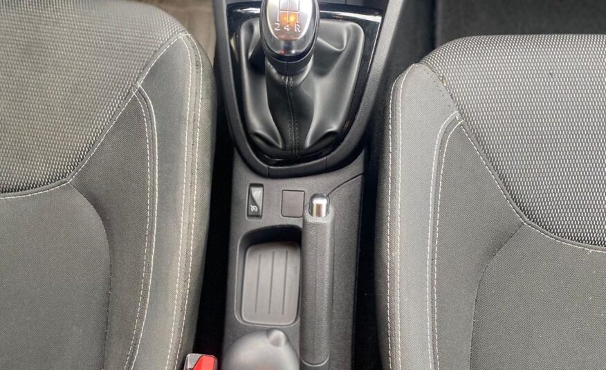 Renault Clio 1.2 75CV 2017 NEO
