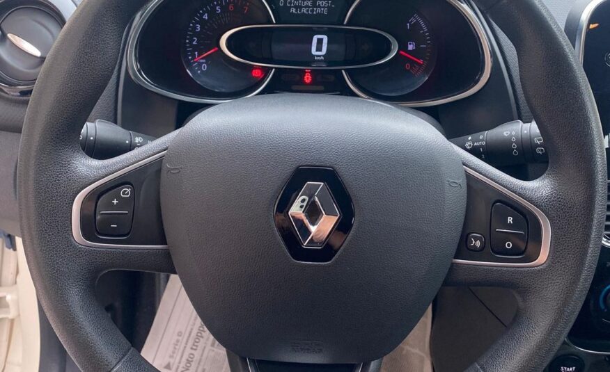 Renault Clio 1.2 75CV 2017 NEO