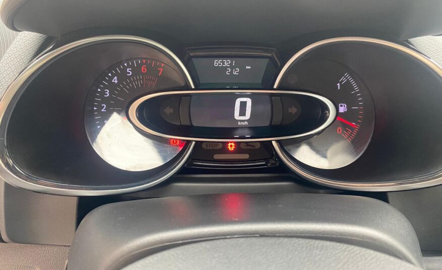 Renault Clio 1.2 75CV 2017 NEO