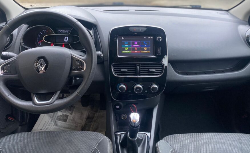 Renault Clio 1.2 75CV 2017 NEO