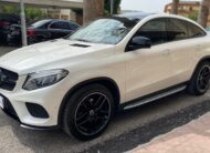 Mercedes GLE 350d 4Matic Coupé Premium AMG 2018
