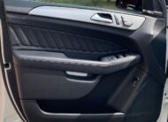 Mercedes GLE 350d 4Matic Coupé Premium AMG 2018
