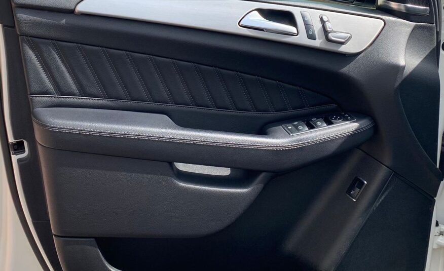 Mercedes GLE 350d 4Matic Coupé Premium AMG 2018 IVA