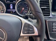 Mercedes GLE 350d 4Matic Coupé Premium AMG 2018