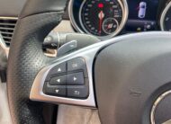 Mercedes GLE 350d 4Matic Coupé Premium AMG 2018